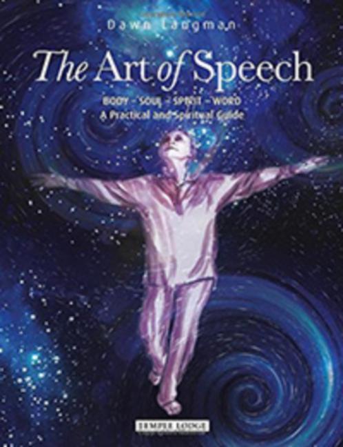 Cover: 9781906999650 | The Art of Speech | Dawn Langman | Taschenbuch | Englisch | 2014