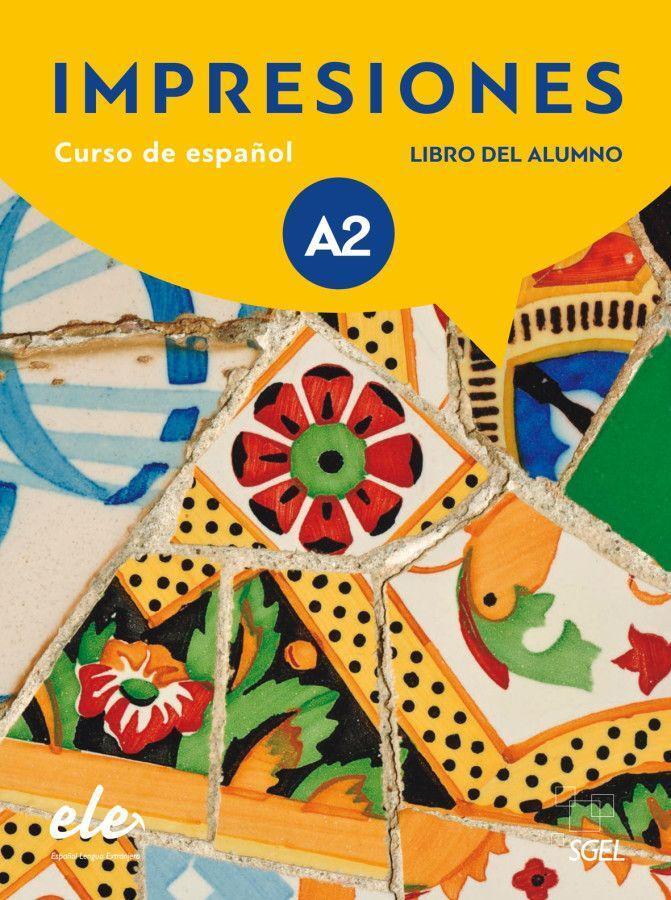 Cover: 9783190245086 | Impresiones Internacional A2 | Sánchez (u. a.) | Bundle | 160 S.