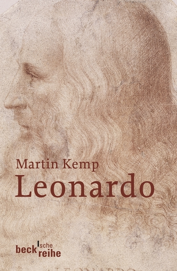 Cover: 9783406568213 | Leonardo | Martin Kemp | Taschenbuch | 2008 | Beck | EAN 9783406568213