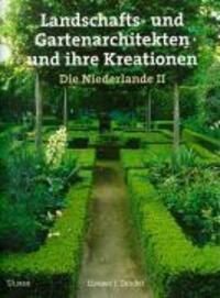 Cover: 9783800146888 | Landschafts- und Gartenarchitekten und ihre Kreationen. Die...