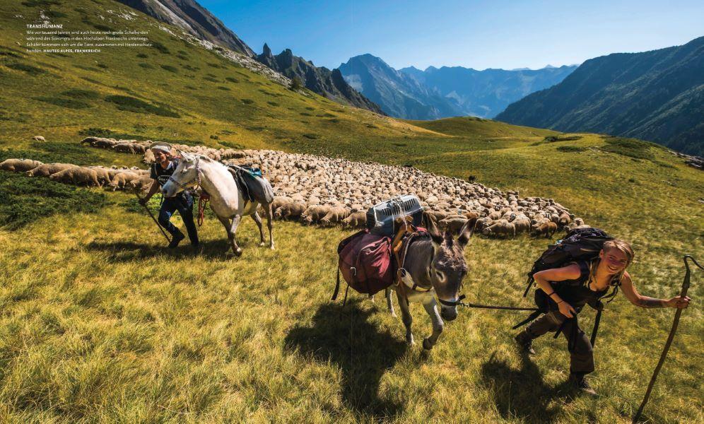 Bild: 9783866907775 | NATIONAL GEOGRAPHIC | Wie Sie die Berge noch nie gesehen haben | Buch