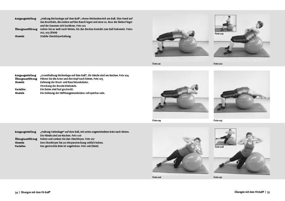 Bild: 9783938023754 | Praxisbuch funktionelle Wirbelsäulengymnastik und Rückentraining 04