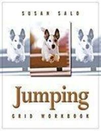 Cover: 9781892694355 | Salo, S: Jumping Grid Workbook | Clean Run Productions, LLC