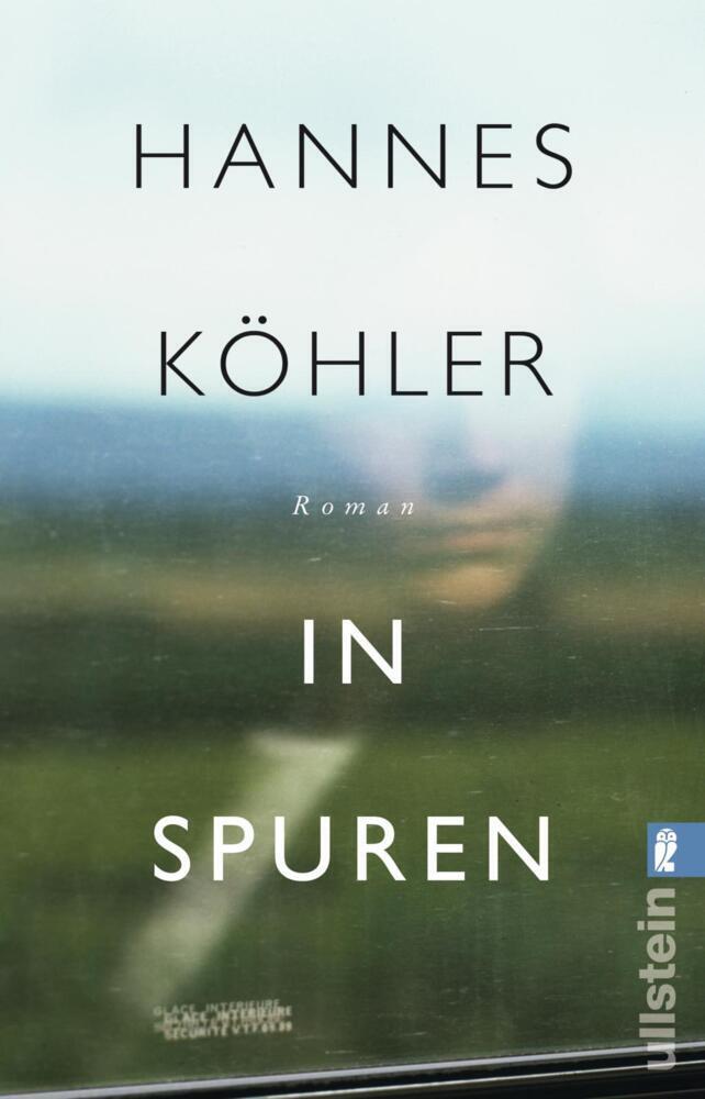 Cover: 9783548290638 | In Spuren | Roman | Hannes Köhler | Taschenbuch | 240 S. | Deutsch