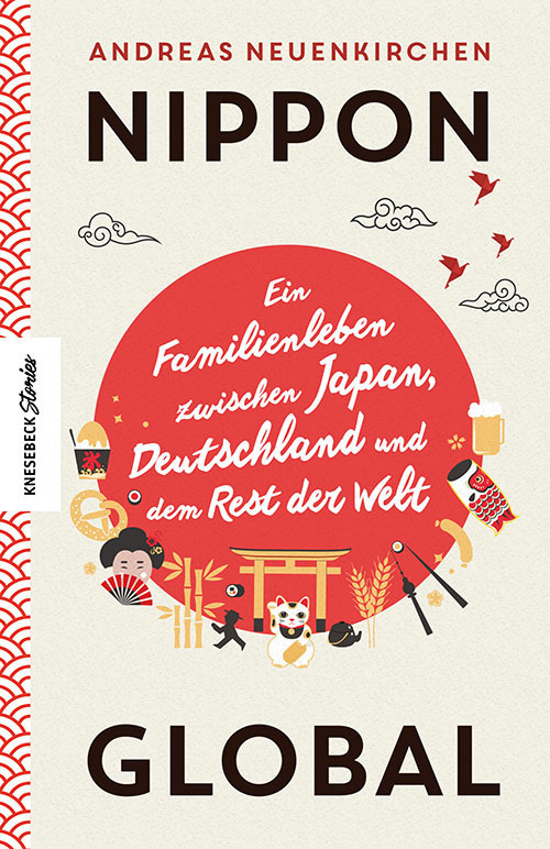 Cover: 9783957285065 | Nippon Global | Andreas Neuenkirchen | Taschenbuch | 269 S. | Deutsch
