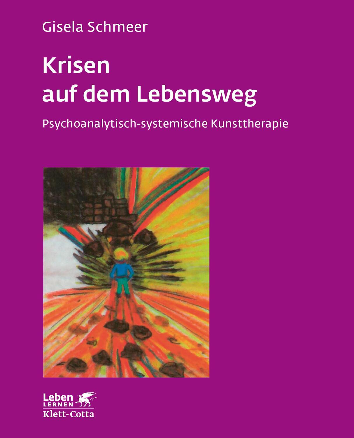 Cover: 9783608890358 | Krisen auf dem Lebensweg | Gisela Schmeer | Taschenbuch | Leben lernen