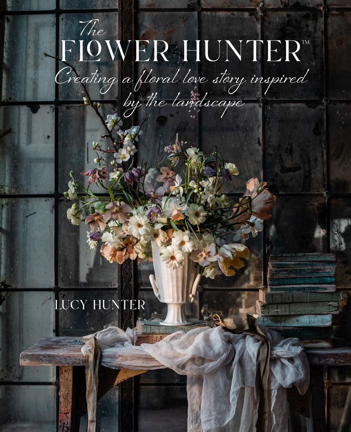 Cover: 9781788795517 | The Flower Hunter | Lucy Hunter | Buch | Gebunden | Englisch | 2023