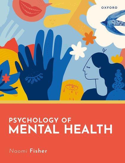 Cover: 9780198862987 | Psychology of Mental Health | Naomi Fisher | Taschenbuch | Englisch