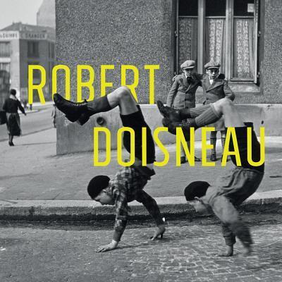 Cover: 9782390250265 | Robert Doisneau | Danielle Leenarts (u. a.) | Taschenbuch | Englisch