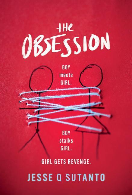 Cover: 9781728215167 | The Obsession | Jesse Q. Sutanto | Taschenbuch | Englisch | 2021