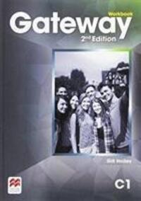 Cover: 9781786323170 | Gateway 2nd edition C1 Workbook | Gill Holley | Taschenbuch | Englisch