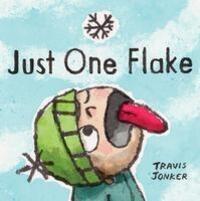 Cover: 9781419760112 | Just One Flake | Travis Jonker | Buch | Englisch | 2023 | Abrams