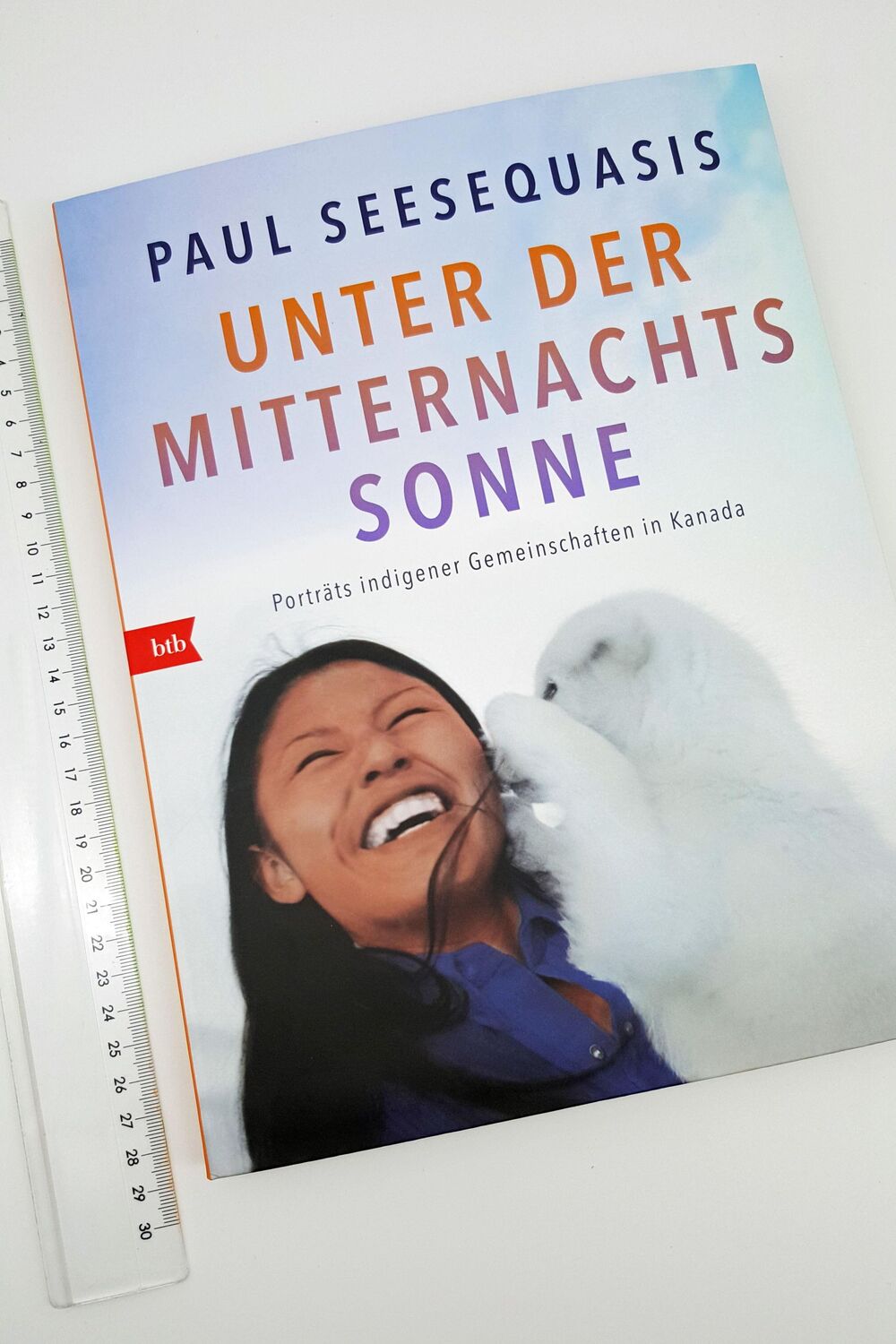 Bild: 9783442758890 | Unter der Mitternachtssonne | Paul Seesequasis | Buch | 192 S. | 2020