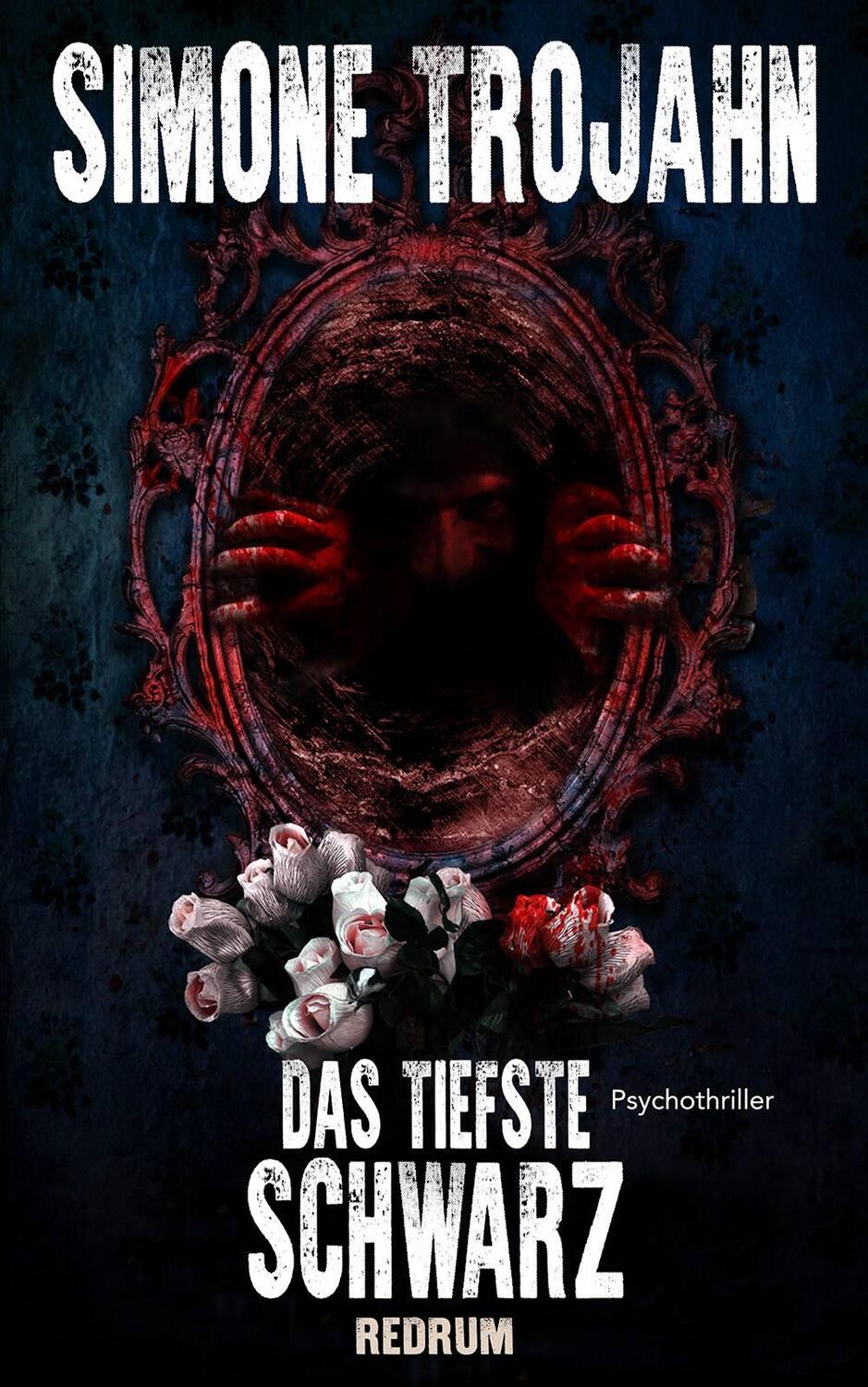 Cover: 9783959579438 | Das tiefste Schwarz | Simone Trojahn | Taschenbuch | Deutsch | 2021