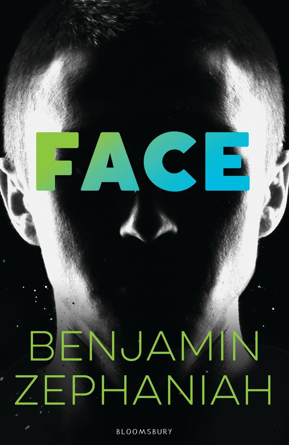 Cover: 9781408894989 | Face | Benjamin Zephaniah | Taschenbuch | 208 S. | Englisch | 2018