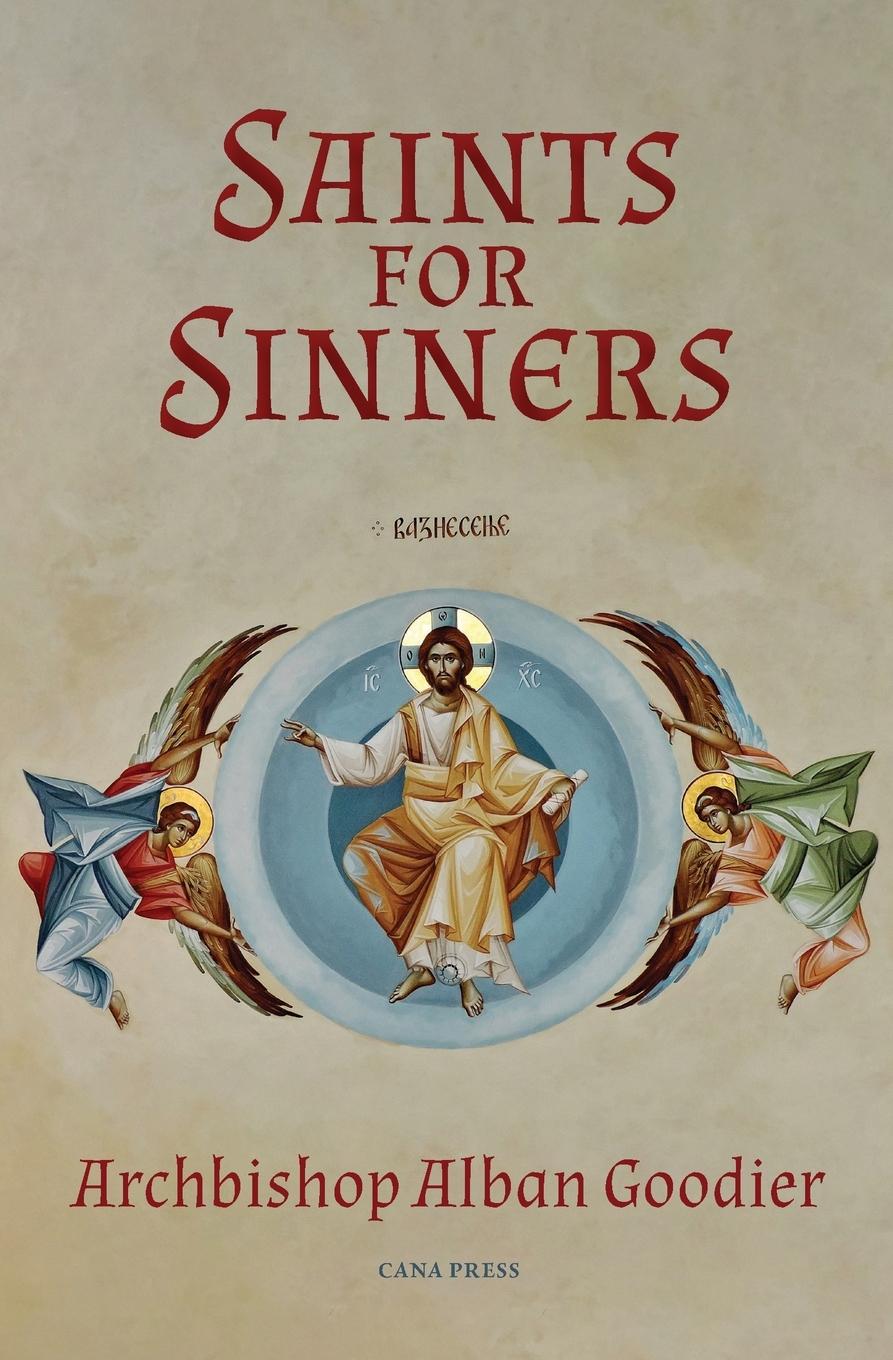 Cover: 9781763758001 | Saints for Sinners | Alban Goodier | Taschenbuch | Paperback | 2024