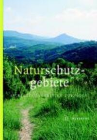 Cover: 9783799551755 | Naturschutzgebiete im Regierungsbezirk Tübingen | Buch | 599 S. | 2006
