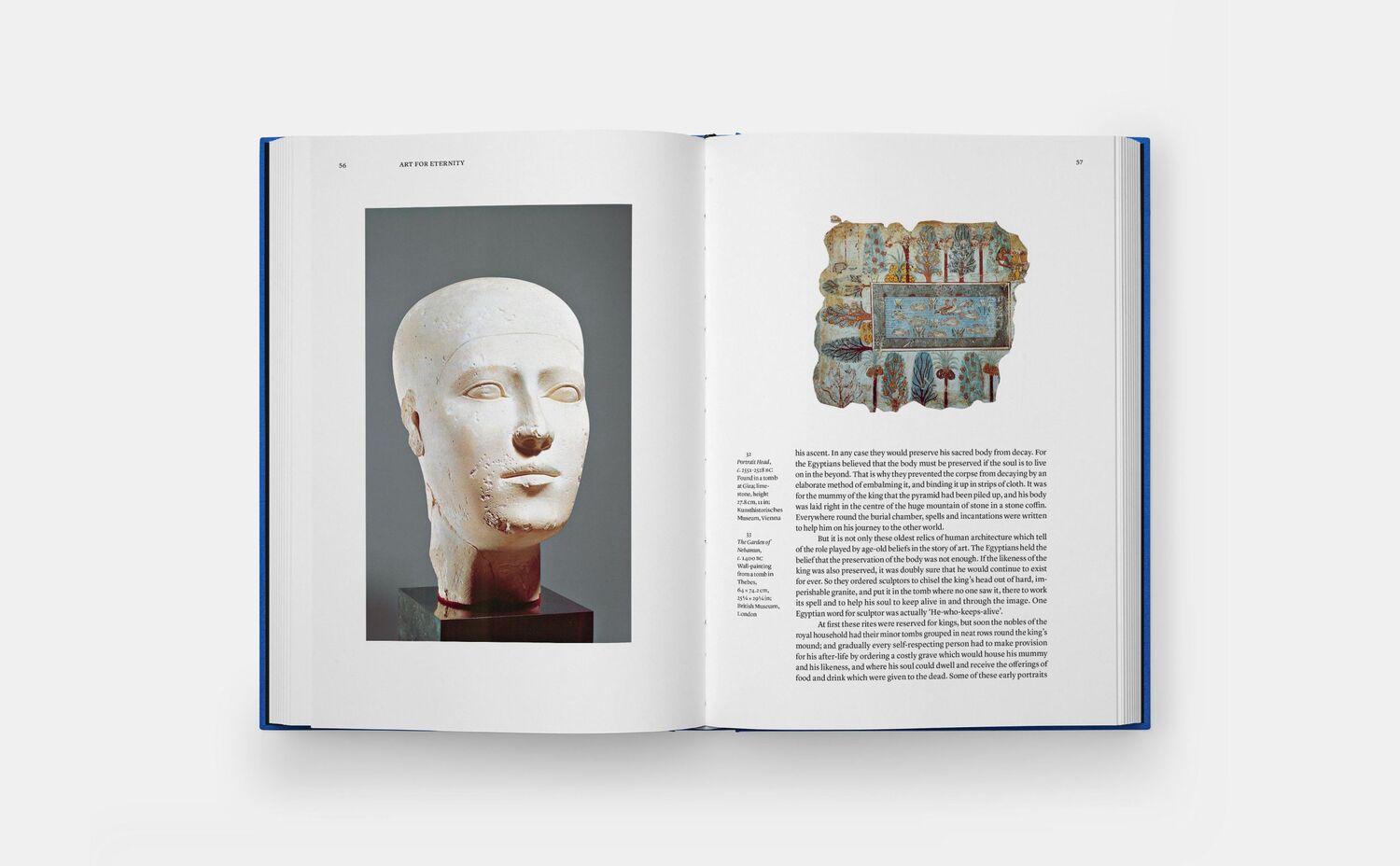 Bild: 9781838668242 | The Story of Art | Eh Gombrich (u. a.) | Buch | Phaidon Press | 688 S.