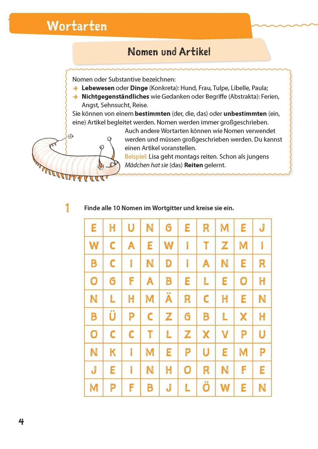 Bild: 9783411720149 | Deutsch in 15 Min - Grammatik 5./6. Klasse | Anna Speiser | Buch