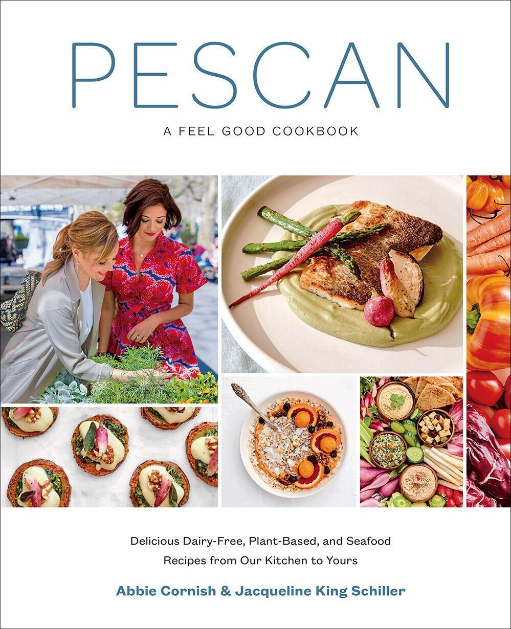 Cover: 9781419734670 | Pescan | A Feel Good Cookbook | Abbie Cornish (u. a.) | Buch | 2019