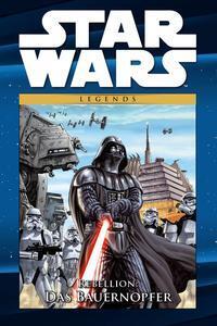 Cover: 9783741610486 | Star Wars Comic-Kollektion 67 | Williams | Buch | 120 S. | Deutsch