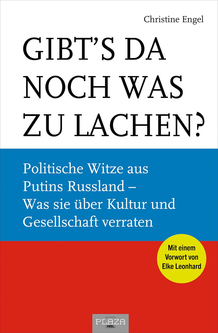 Cover: 9783966649001 | Gibt's da noch was zu lachen? | Christine Engel | Buch | 128 S. | 2024