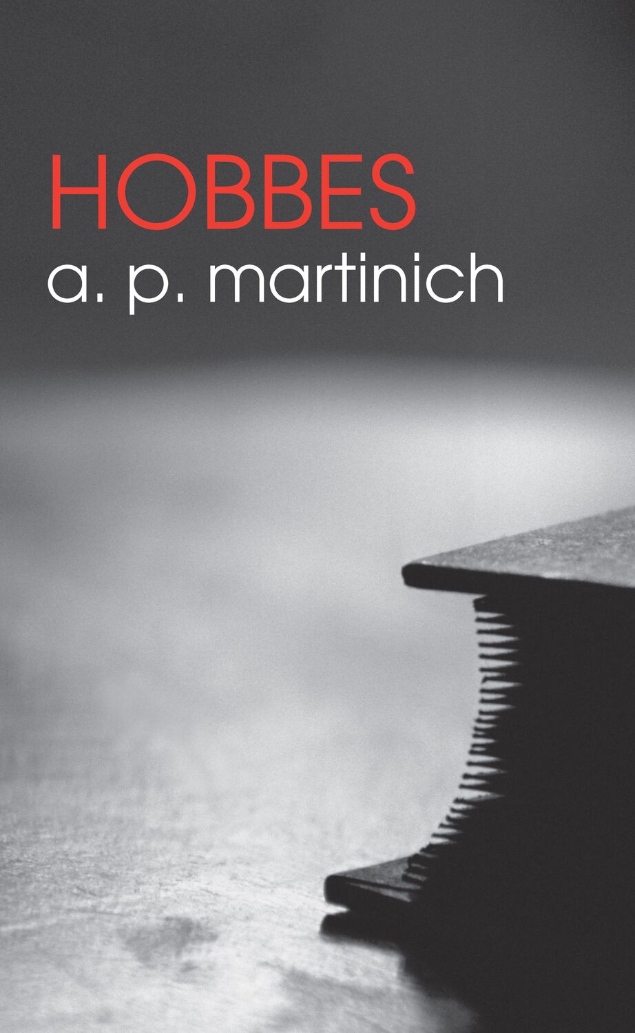 Cover: 9780415283281 | Hobbes | A P Martinich | Taschenbuch | Einband - flex.(Paperback)