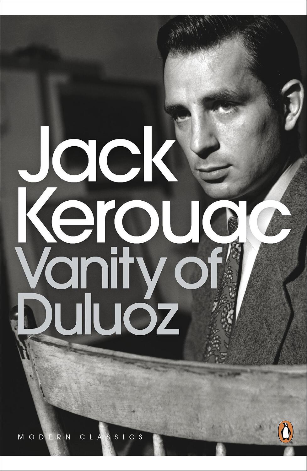 Cover: 9780141198217 | Vanity of Duluoz | Jack Kerouac | Taschenbuch | Englisch | 2012