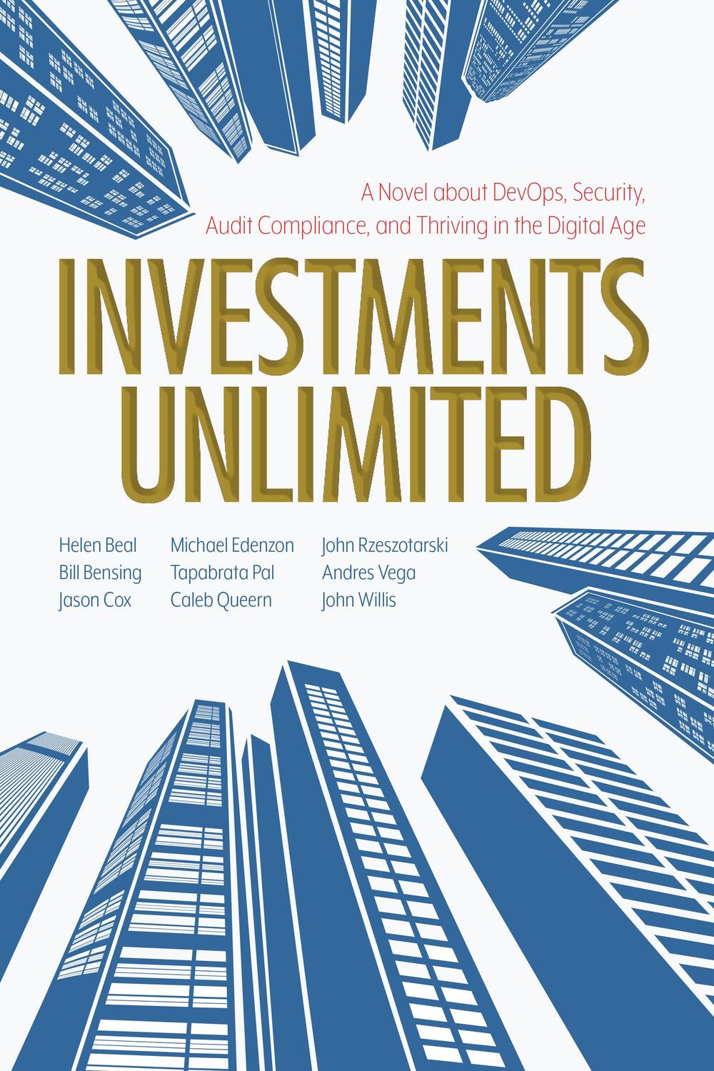 Cover: 9781950508532 | Investments Unlimited | Bill Bensing (u. a.) | Taschenbuch | Englisch