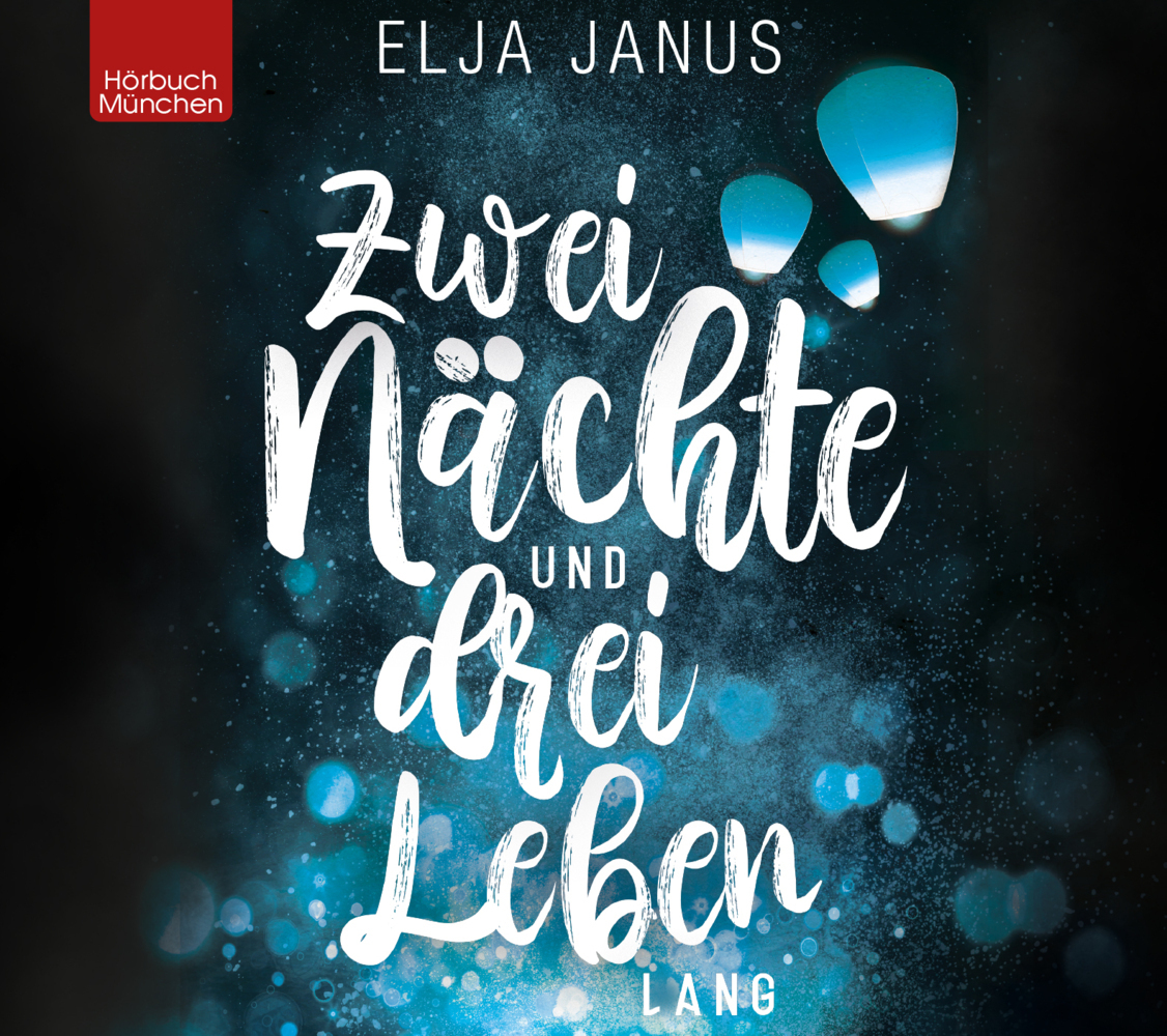 Cover: 9783954719167 | Zwei Nächte und drei Leben lang, Audio-CD | Elja Janus (u. a.) | CD