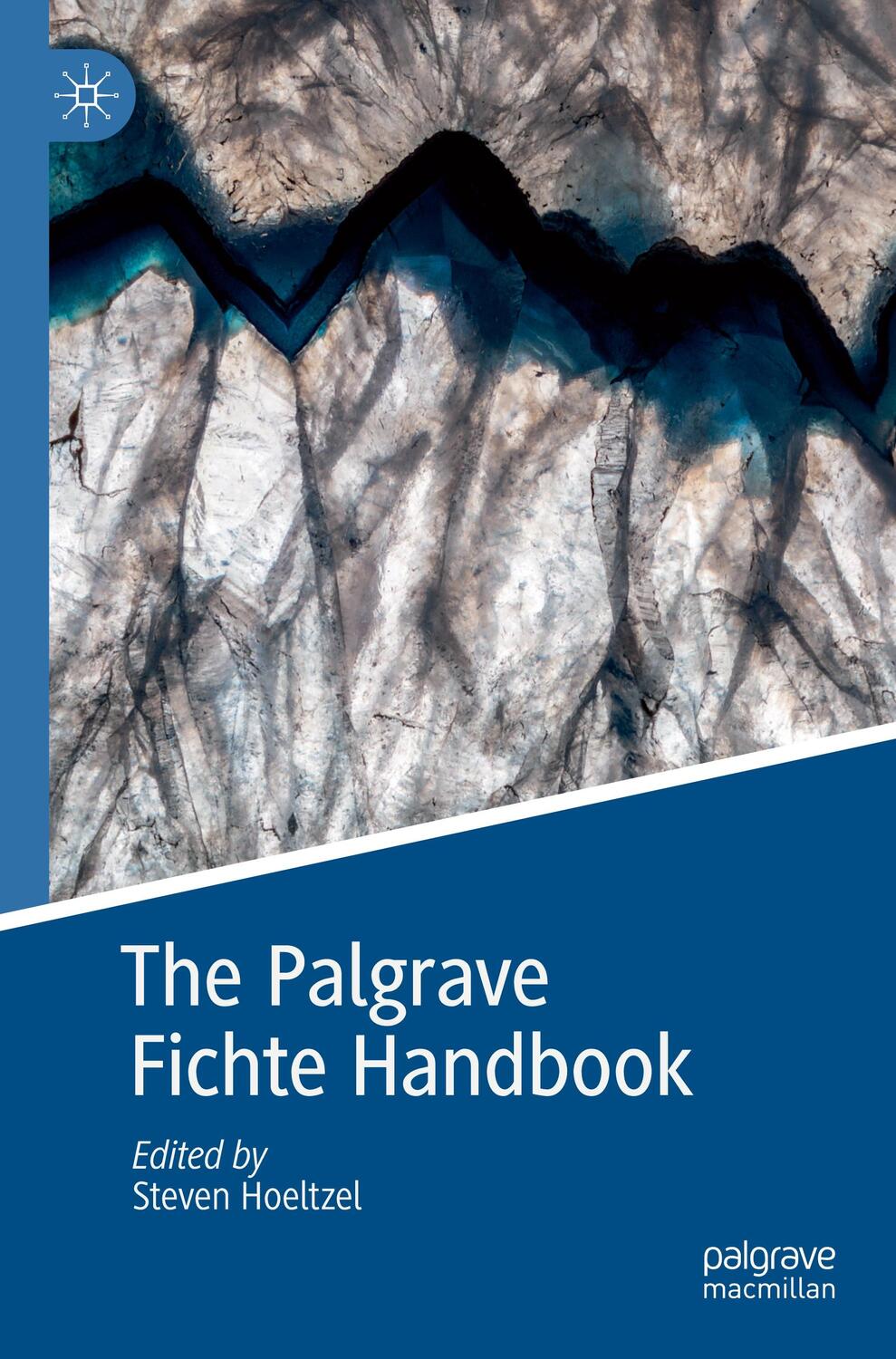 Cover: 9783030265106 | The Palgrave Fichte Handbook | Steven Hoeltzel | Taschenbuch | 2020