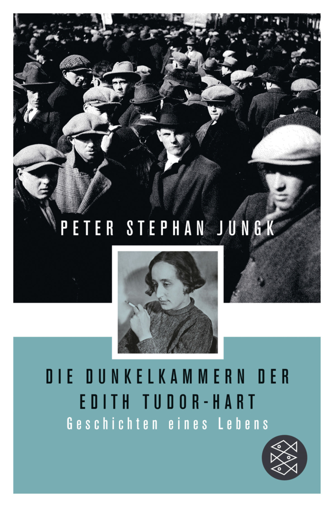 Cover: 9783596033119 | Die Dunkelkammern der Edith Tudor-Hart | Geschichten eines Lebens