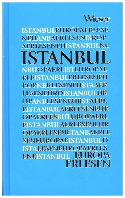 Cover: 9783851297843 | Istanbul | Ursula Priess | Buch | Deutsch | 2016 | Wieser
