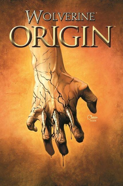 Cover: 9783866071681 | Wolverine: Origin | Paul Jenkins (u. a.) | Taschenbuch | Deutsch