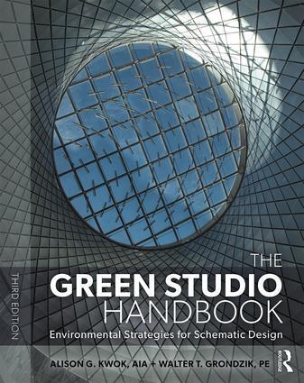Cover: 9781138652293 | The Green Studio Handbook | Alison G Kwok (u. a.) | Taschenbuch | 2018
