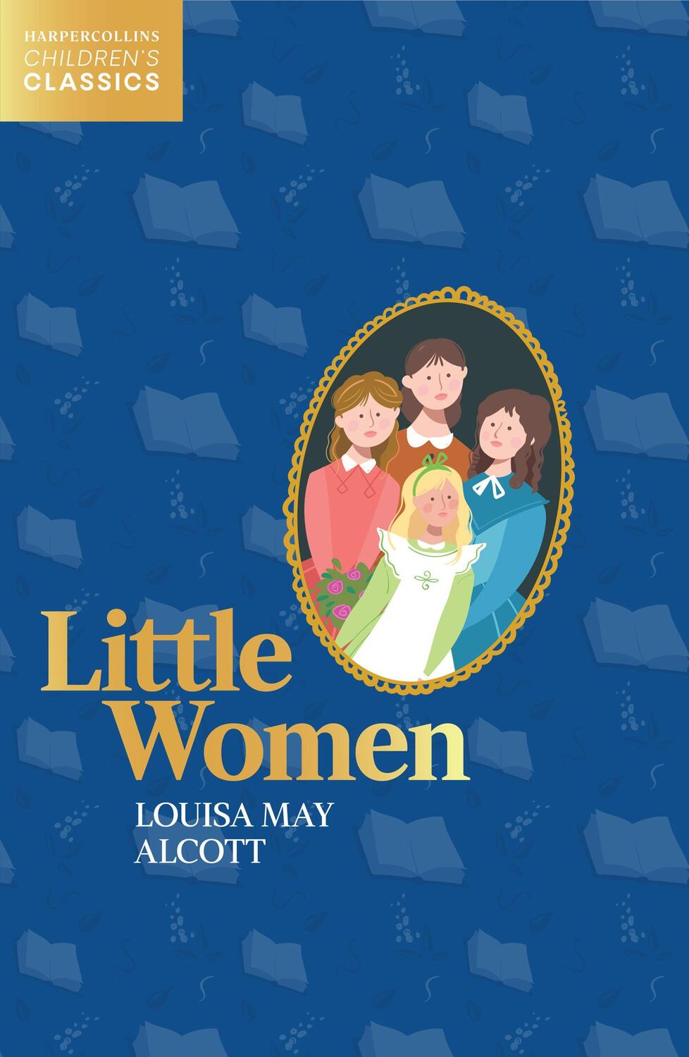 Cover: 9780008514389 | Little Women | Louisa May Alcott | Taschenbuch | 400 S. | Englisch