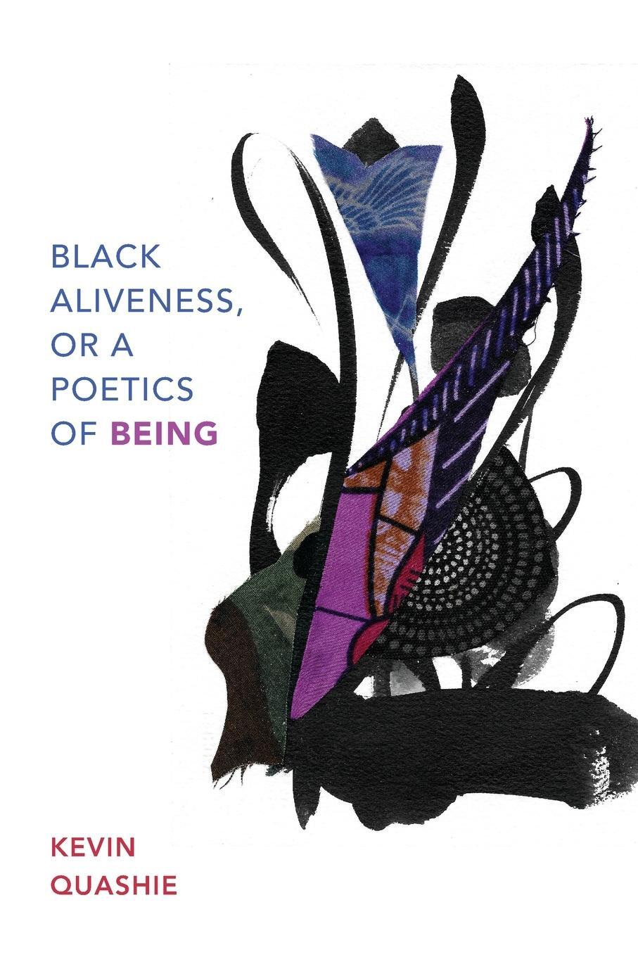 Cover: 9781478014010 | Black Aliveness, or A Poetics of Being | Kevin Quashie | Taschenbuch