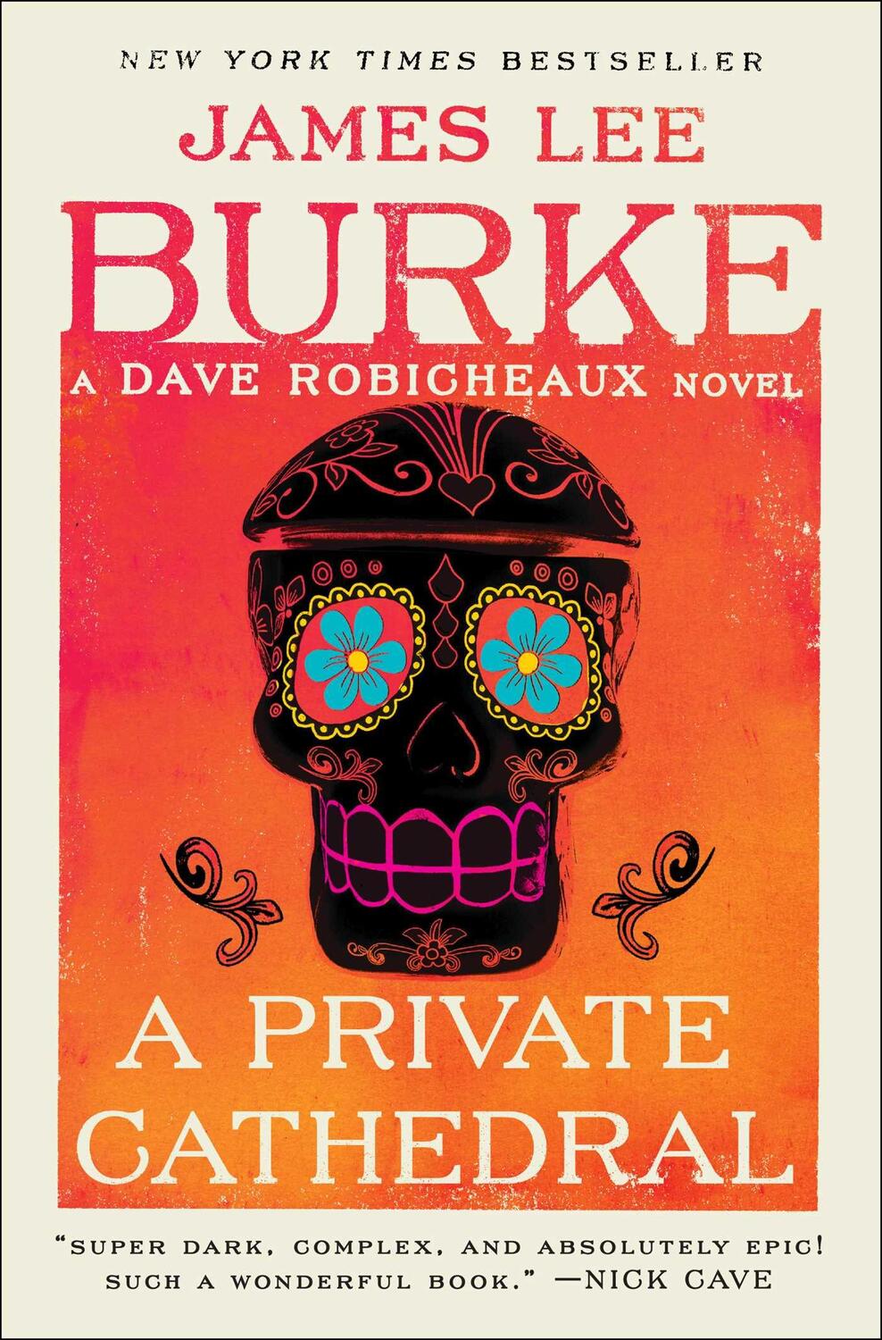 Cover: 9781982151690 | A Private Cathedral | James Lee Burke | Taschenbuch | Dave Robicheaux