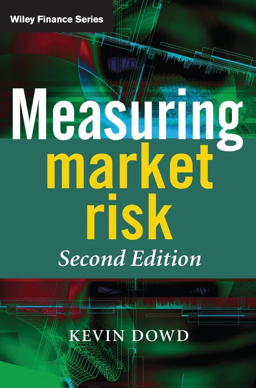 Cover: 9780470013038 | Measuring Market Risk | Kevin Dowd | Buch | 410 S. | Englisch | 2005