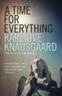 Cover: 9781846275913 | A Time for Everything | Karl Ove Knausgaard | Taschenbuch | Englisch