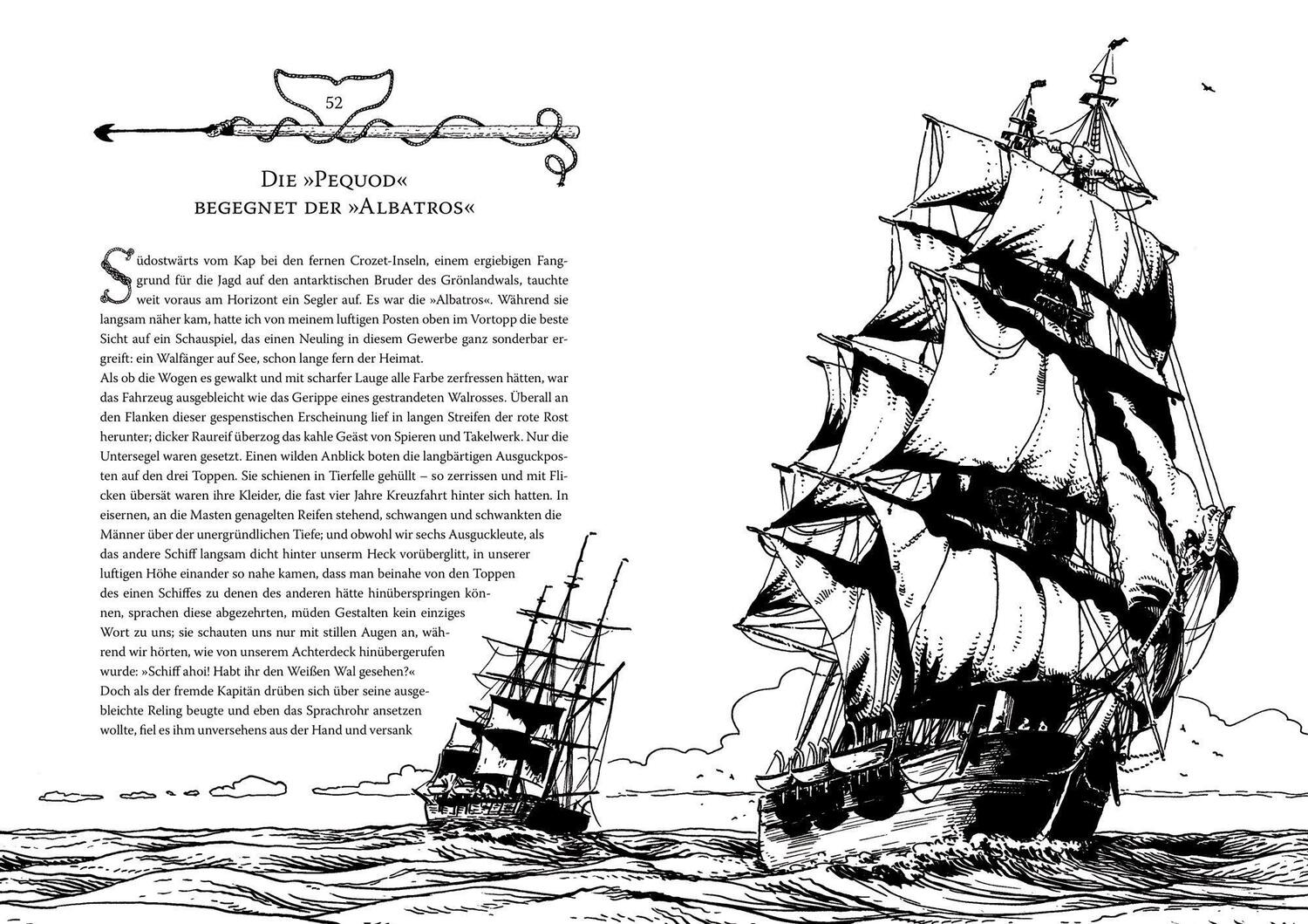 Bild: 9783649646792 | Moby Dick | oder Der Wal | Herman Melville | Buch | 656 S. | Deutsch