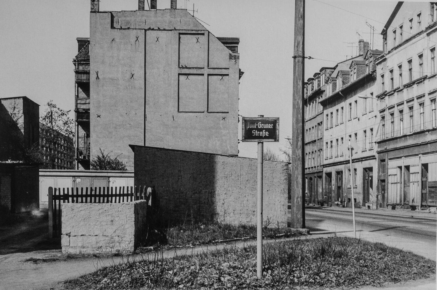Bild: 9783960700791 | Ulrich Wüst, Stadtbilder Cityscapes | 1979-1985 | Matthias Flügge