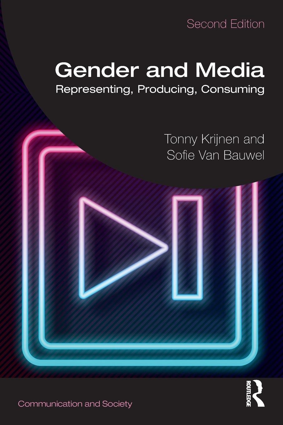 Cover: 9780367332099 | Gender and Media | Representing, Producing, Consuming | Taschenbuch