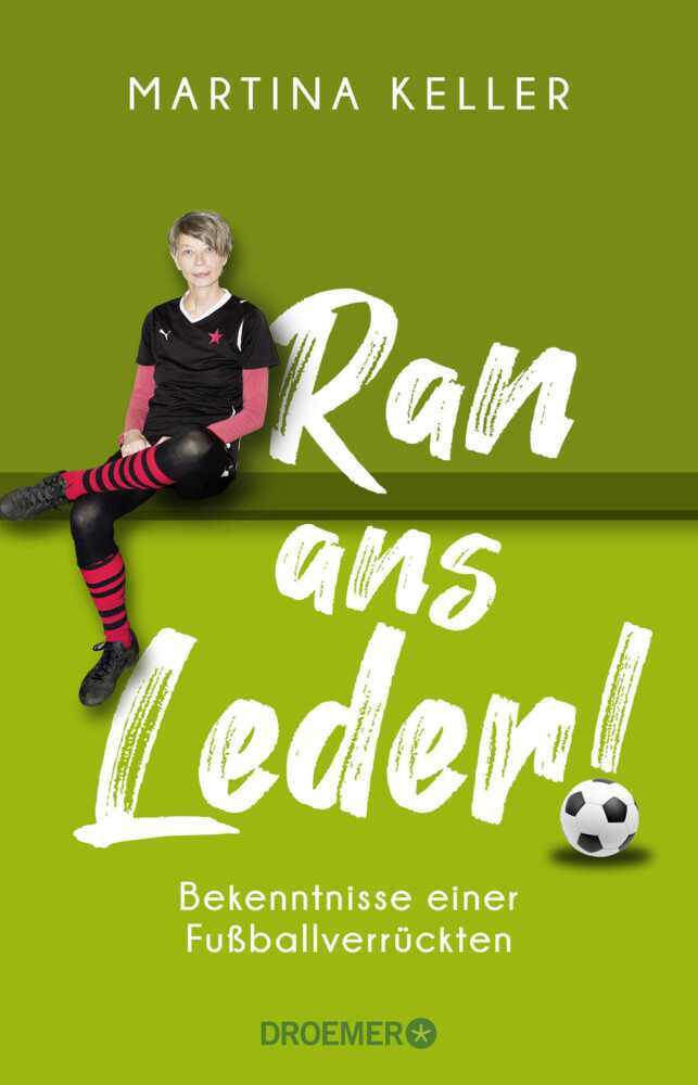 Cover: 9783426278536 | Ran ans Leder! | Martina Keller | Taschenbuch | 256 S. | Deutsch