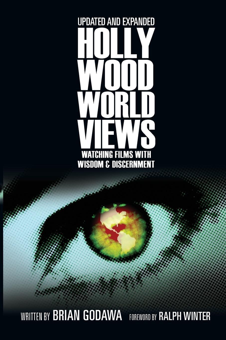 Cover: 9780830837137 | Hollywood Worldviews | Brian Godawa | Taschenbuch | No Series Linked