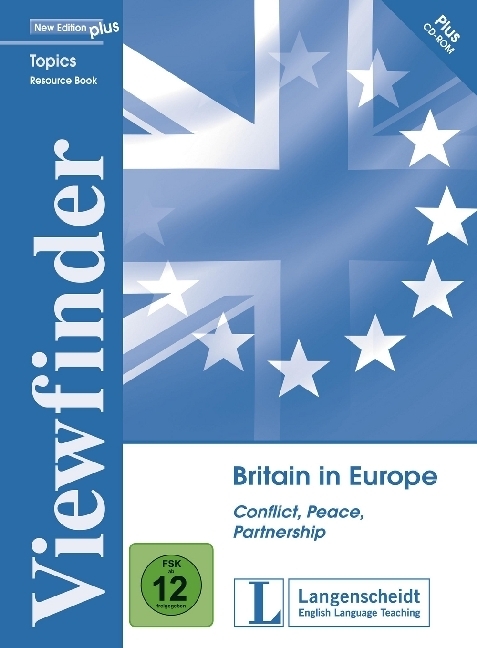 Cover: 9783126068918 | Britain in Europe, Resource-Pack | David Beal | CD-ROM | Deutsch