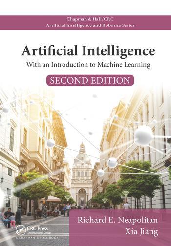 Cover: 9780367571641 | Artificial Intelligence | Richard E Neapolitan (u. a.) | Taschenbuch