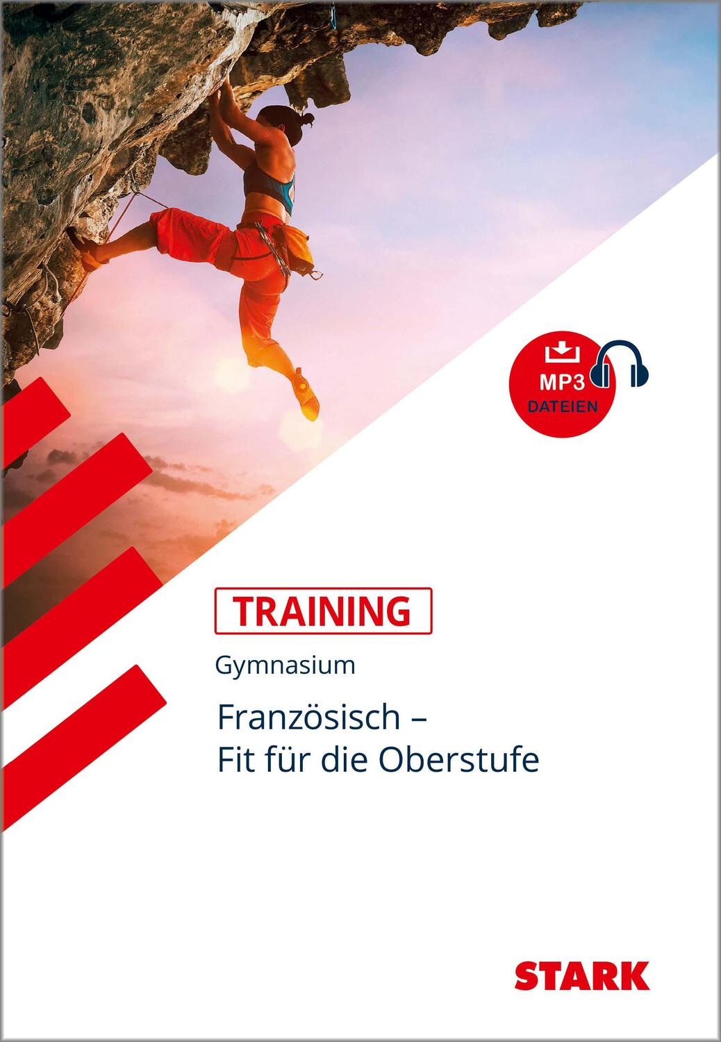 Cover: 9783866688339 | Training Gymnasium - Französisch Übertritt in die Oberstufe | Bernklau
