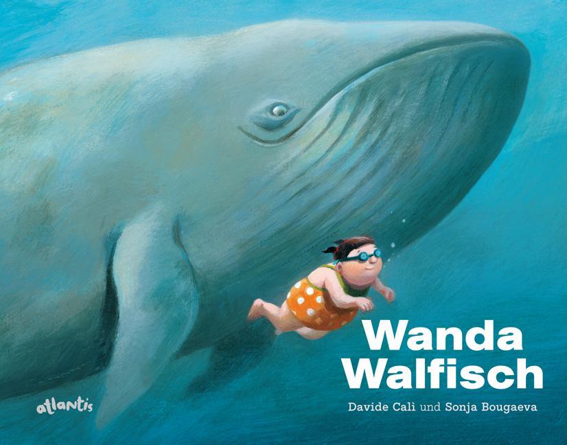 Cover: 9783715206059 | Wanda Walfisch | Davide Cali | Buch | 32 S. | Deutsch | 2010