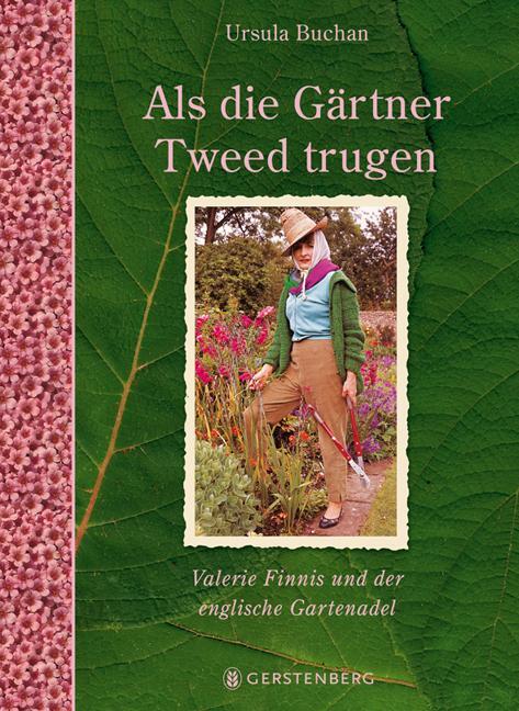 Cover: 9783836929943 | Als die Gärtner Tweed trugen | Ursula Buchan | Buch | Deutsch | 2016